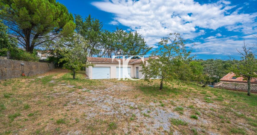 vente Garage Saint Paul Le Jeune