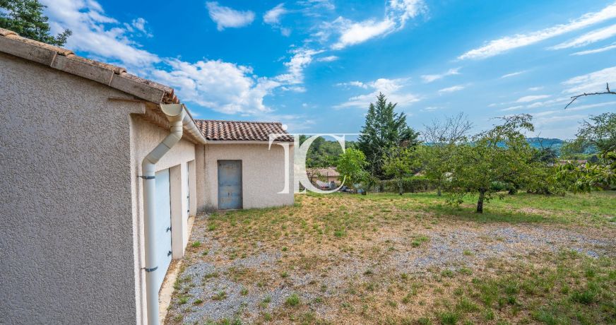 vente Garage Saint Paul Le Jeune