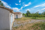 vente Garage Saint Paul Le Jeune