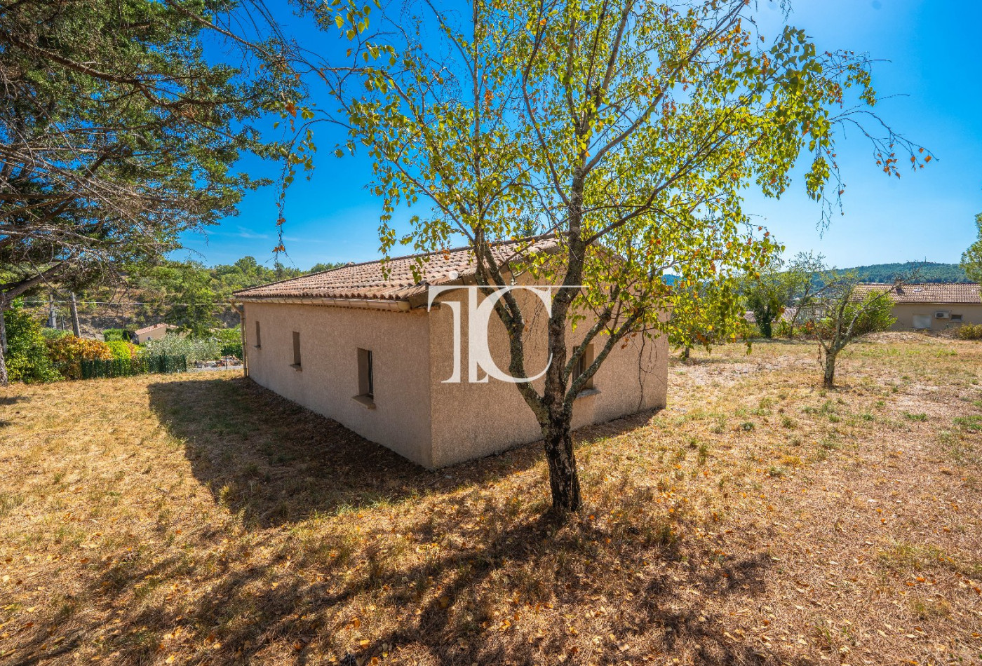vente Garage Saint Paul Le Jeune - Photo 4