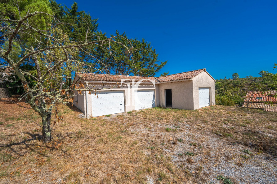 vente Garage Saint Paul Le Jeune - Photo 6