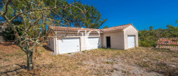 vente Garage Saint Paul Le Jeune