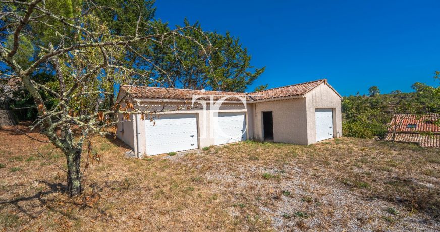 vente Garage Saint Paul Le Jeune