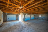 vente Garage Saint Paul Le Jeune