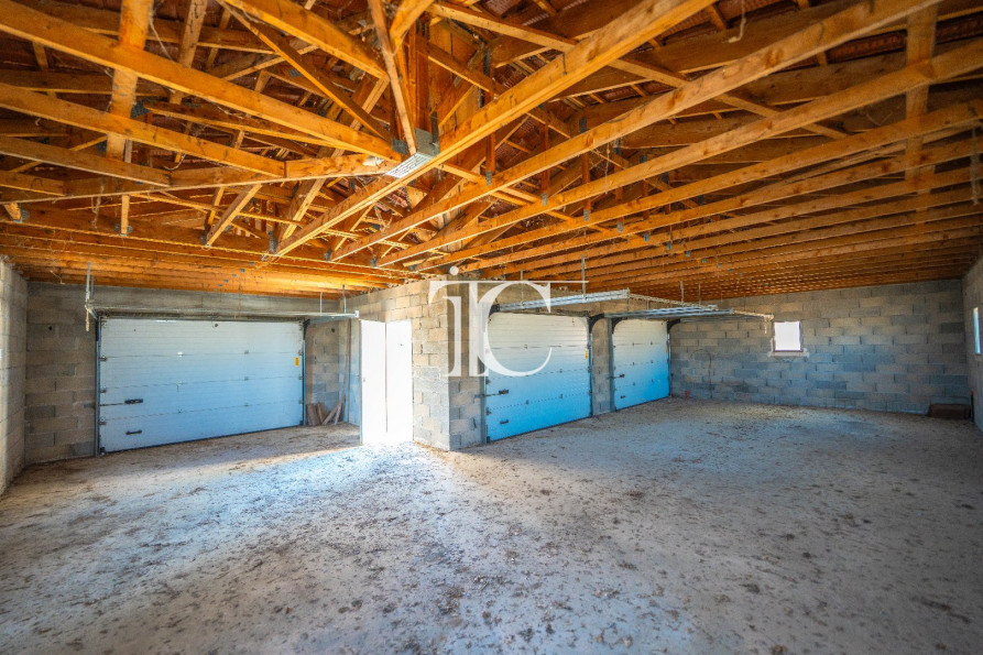 vente Garage Saint Paul Le Jeune - Photo 9