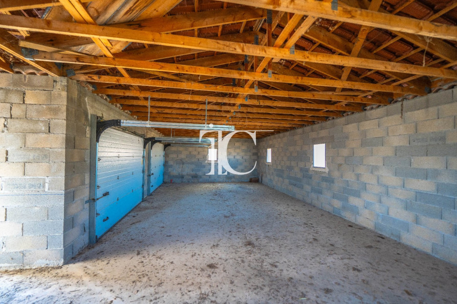 vente Garage Saint Paul Le Jeune - Photo 10