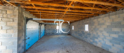 vente Garage Saint Paul Le Jeune