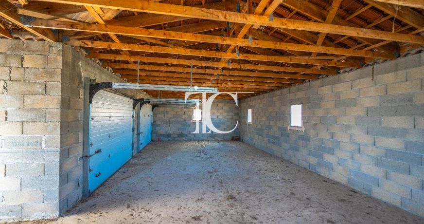 vente Garage Saint Paul Le Jeune