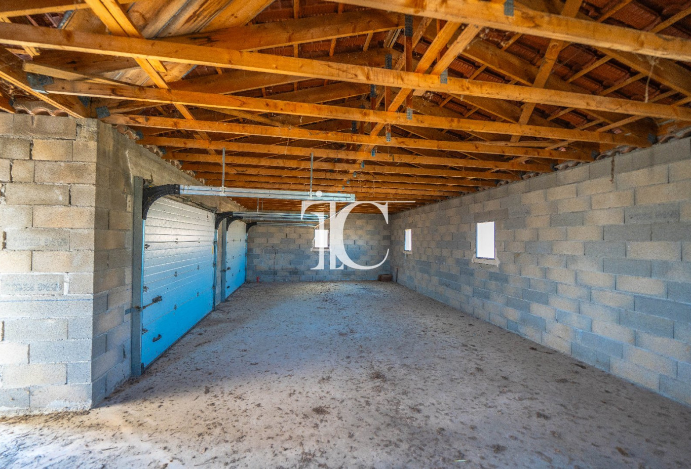 vente Garage Saint Paul Le Jeune - Photo 10