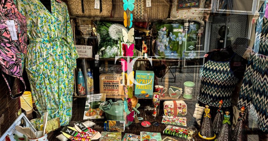 vente Prêt à porter Saint Ambroix