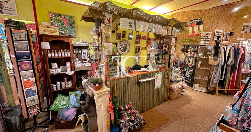 vente Prêt à porter Saint Ambroix