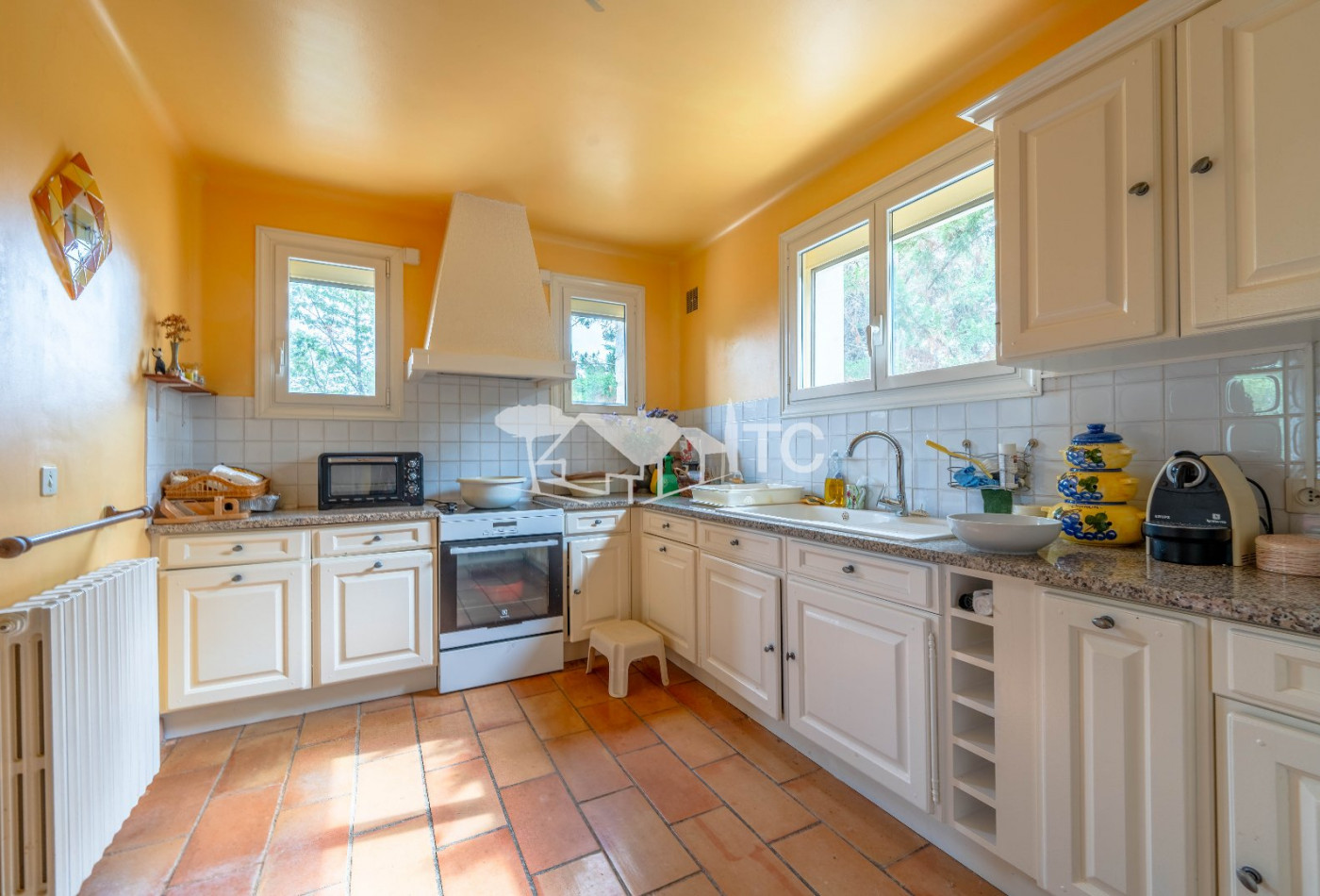 vente Maison Courry - Photo 6