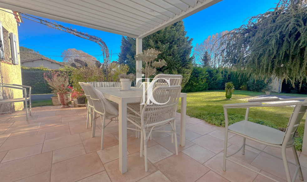 vente Maison Besseges - Photo 6