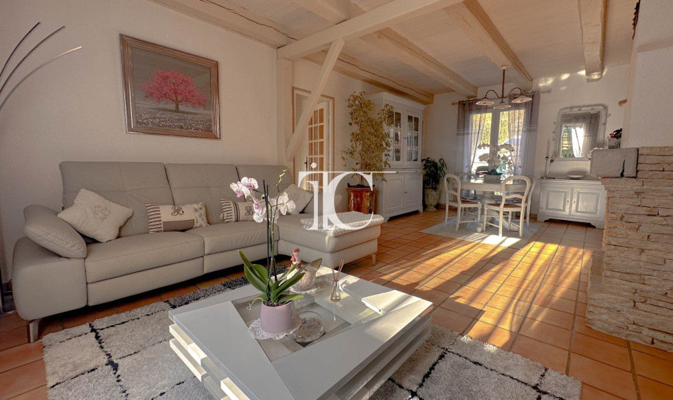 vente Maison Besseges - Photo 9