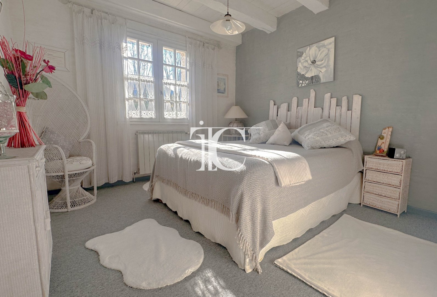 vente Maison Besseges - Photo 10