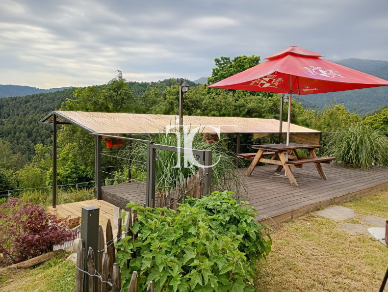 vente Ferme Genolhac - Photo 2