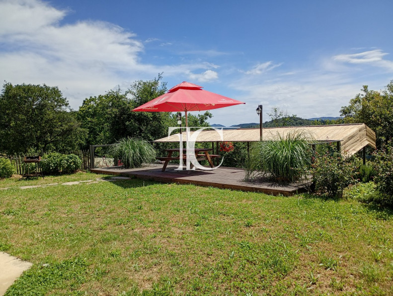 vente Ferme Genolhac - Photo 8