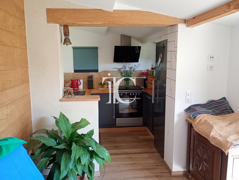 vente Ferme Genolhac - Photo 5