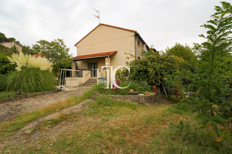 vente Maison Saint Martin De Valgalgues - Photo 1