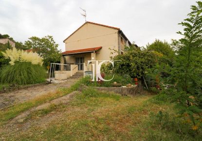 vente Maison Saint Martin De Valgalgues