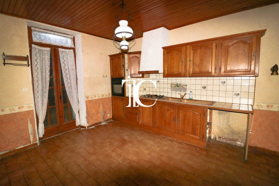 vente Maison Saint Martin De Valgalgues - Photo 9