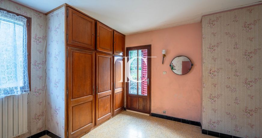 vente Maison Les Vans