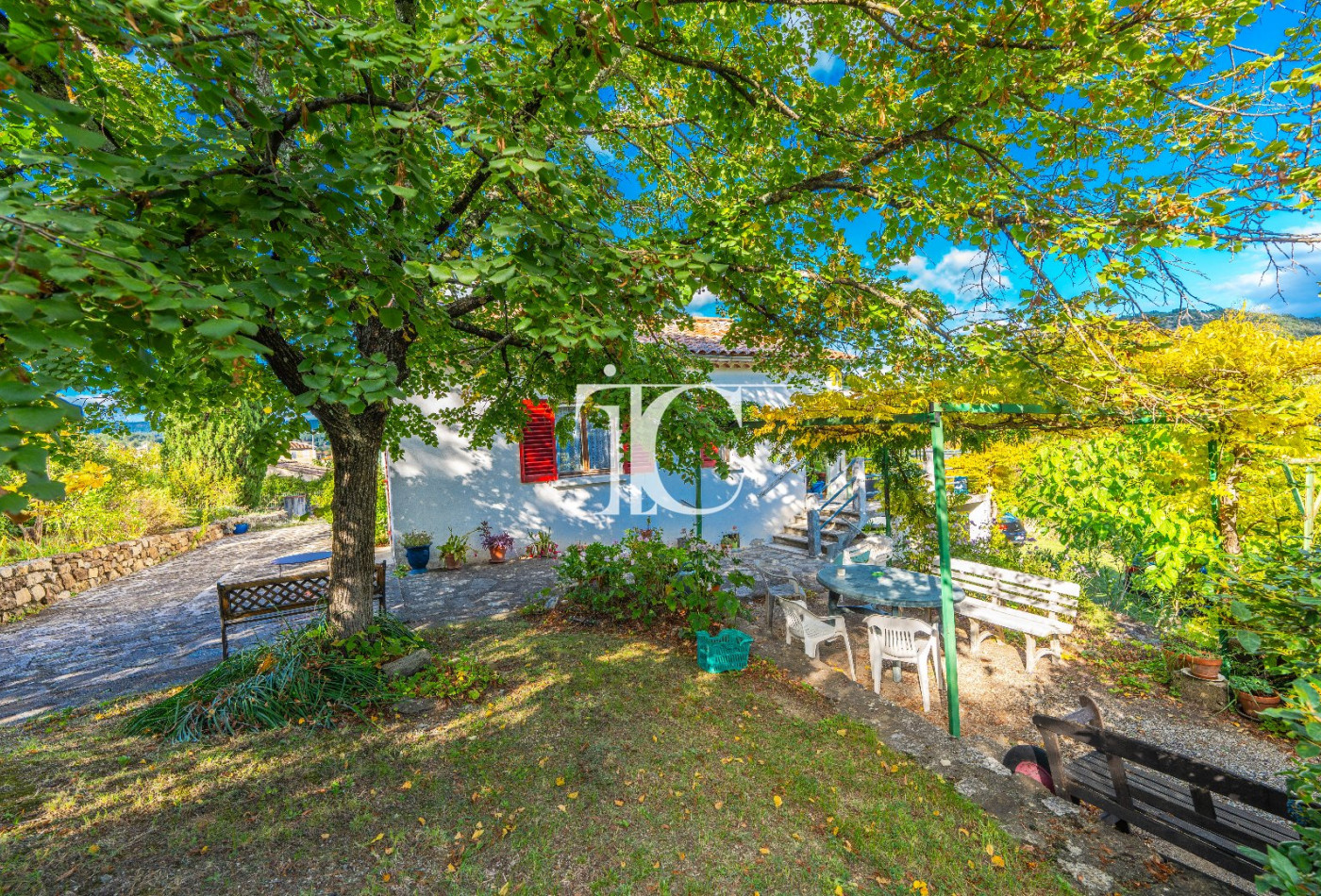 vente Maison Les Vans - Photo 7