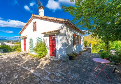 vente Maison Les Vans