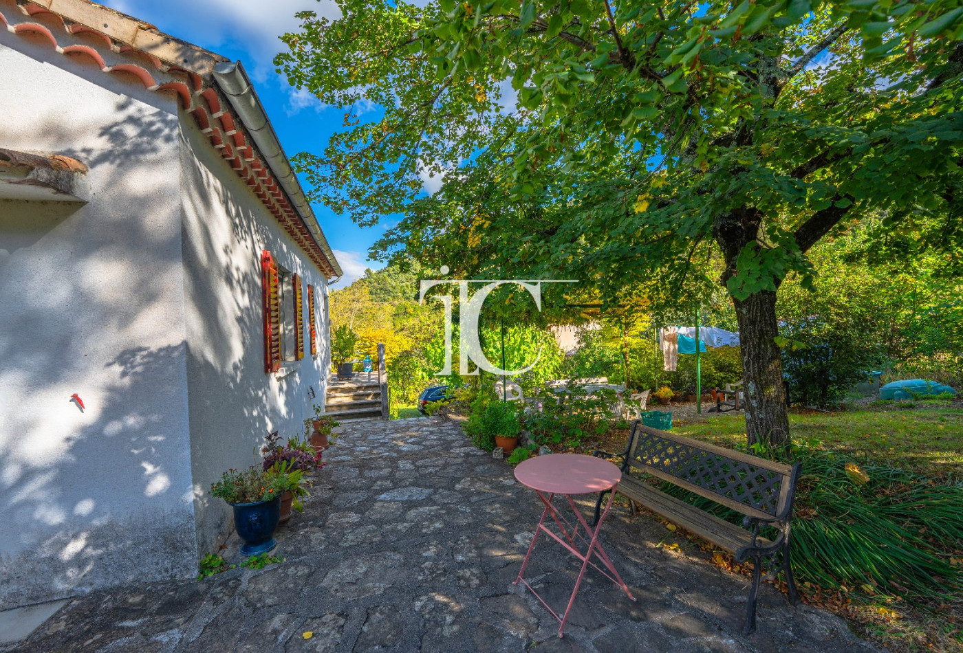 vente Maison Les Vans - Photo 5