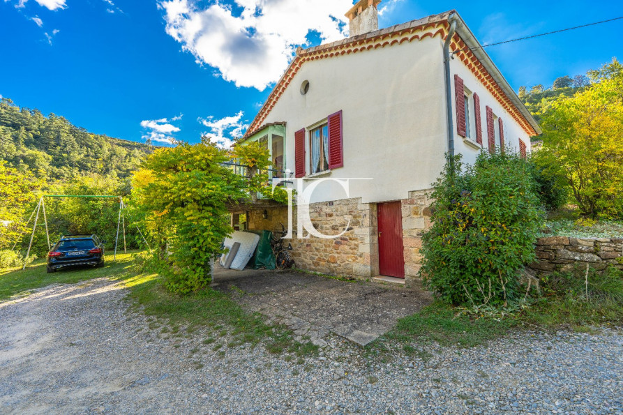 vente Maison Les Vans - Photo 4