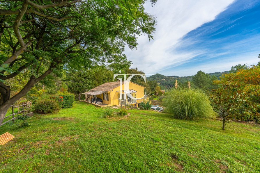 vente Maison Les Vans - Photo 2