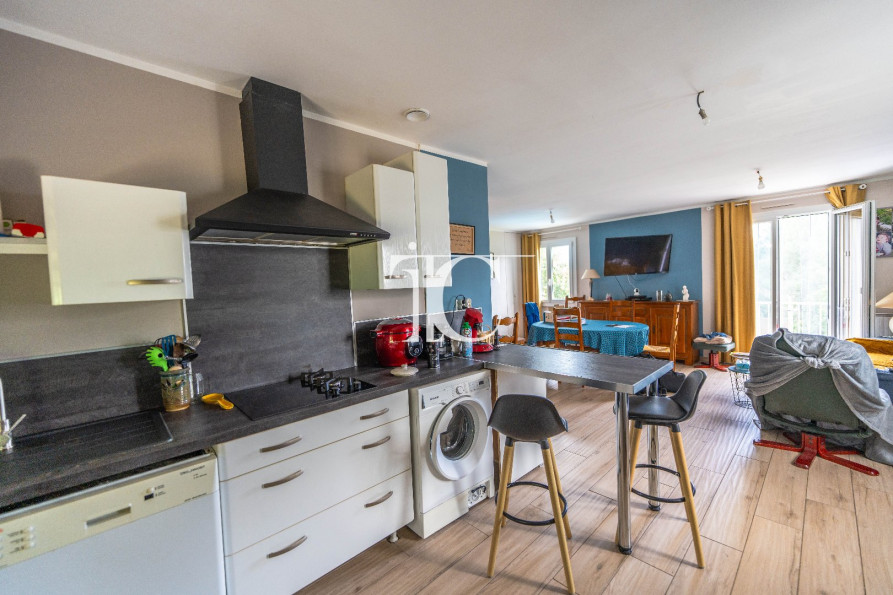 vente Maison Les Vans - Photo 3