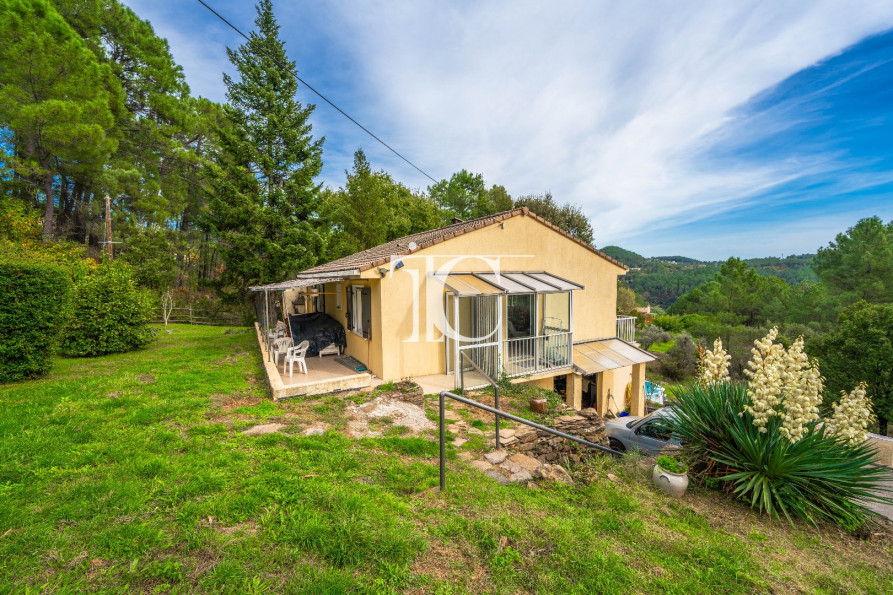 vente Maison Les Vans - Photo 8