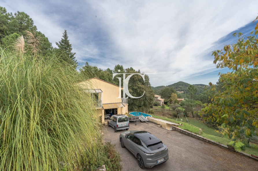 vente Maison Les Vans - Photo 9