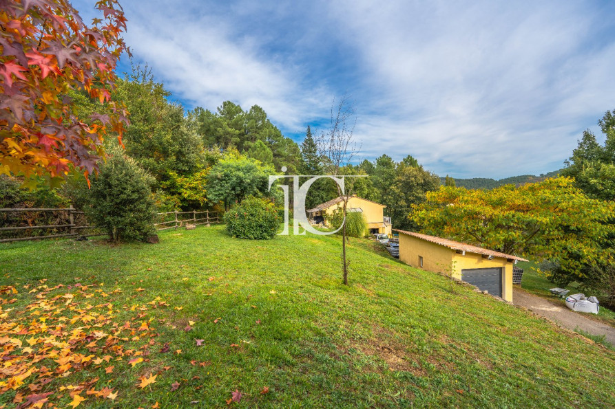 vente Maison Les Vans - Photo 1