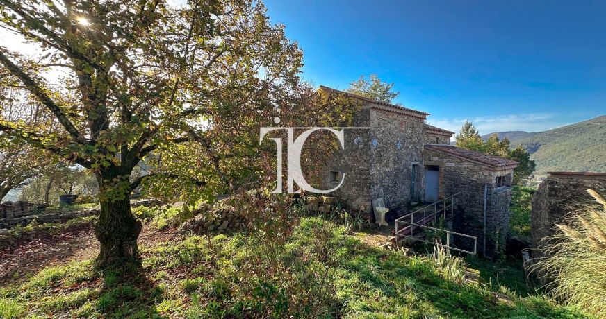 vente Maison à rénover Courry