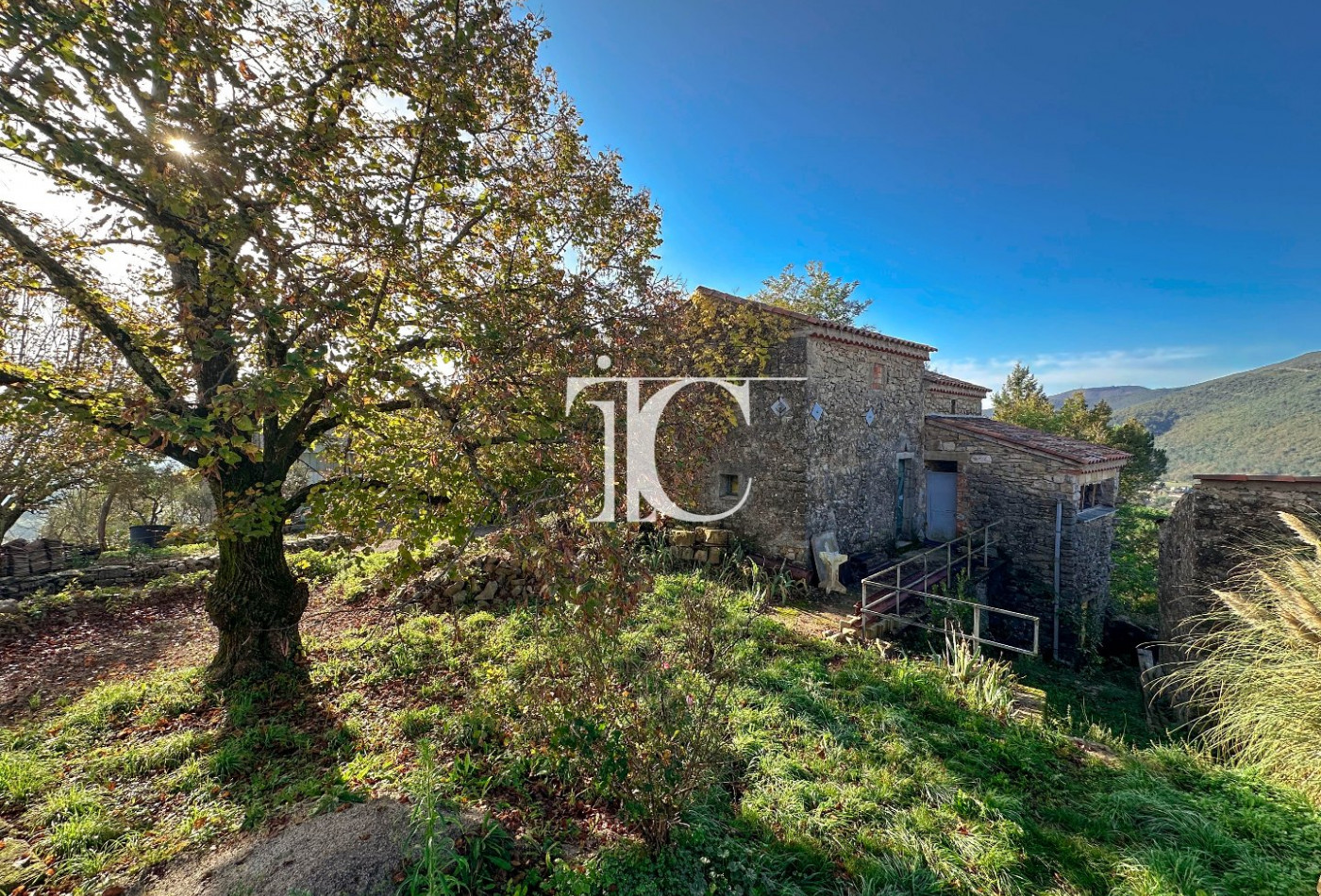 vente Maison à rénover Courry - Photo 1