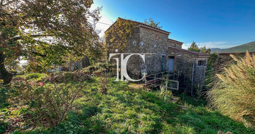 vente Maison à rénover Courry