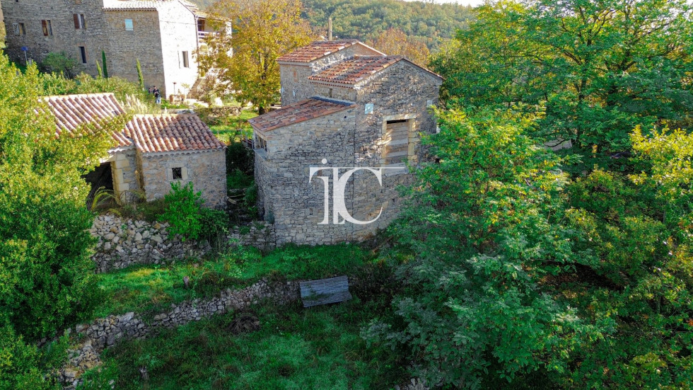 vente Maison à rénover Courry - Photo 1