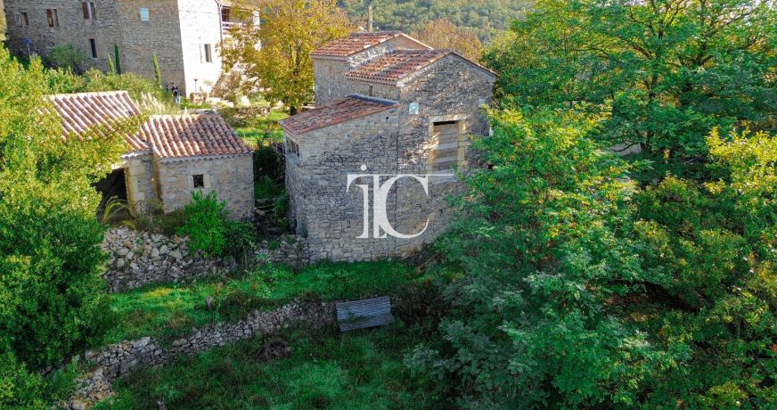 vente Maison à rénover Courry