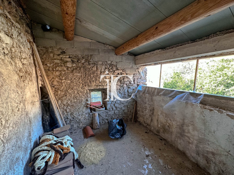 vente Maison à rénover Courry - Photo 10