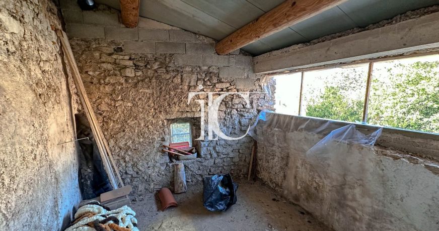 vente Maison à rénover Courry