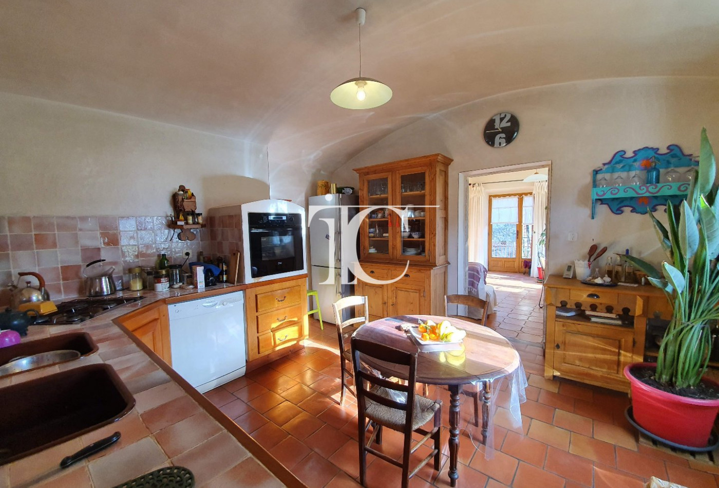 vente Maison de hameau Les Vans - Photo 5