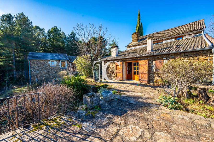 vente Mas Malbosc - Photo 4