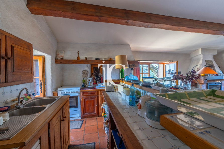 vente Mas Malbosc - Photo 7