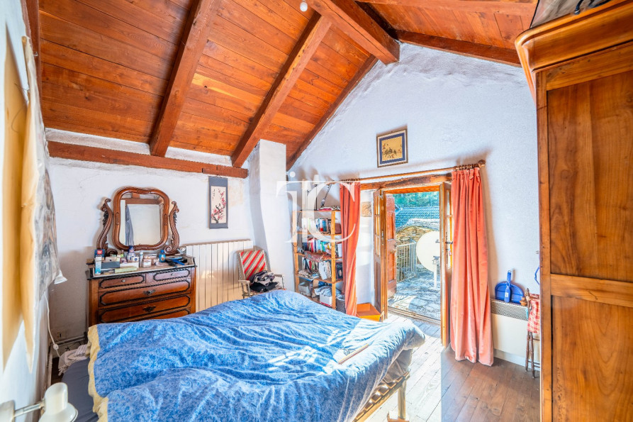 vente Mas Malbosc - Photo 8