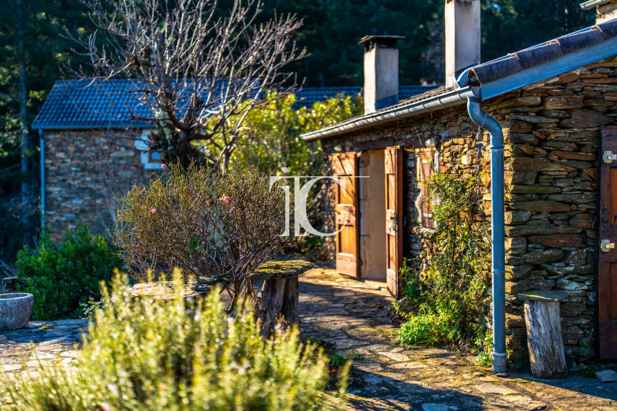 vente Mas Malbosc - Photo 5