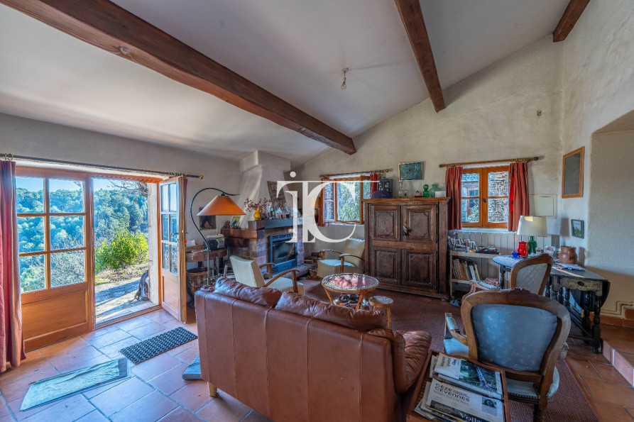 vente Mas Malbosc - Photo 6