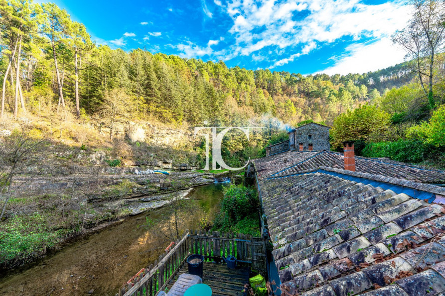 vente Maison Ribes - Photo 8