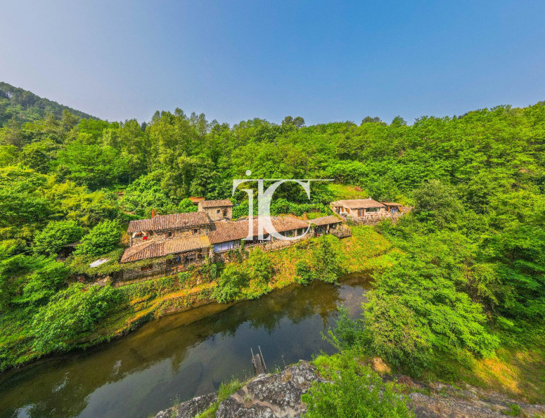 vente Maison Ribes - Photo 2